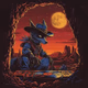 Logo de The Outlaw's Hideout
