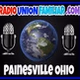 Radio Union Familiar logo