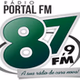 Rádio Portal logo