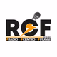 Logo de Radio Centro Fiuggi (RCF)