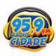 Rádio Cidade logo