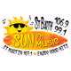 Logo de Sun FM Music