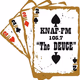 Logo de The Deuce - KEEP