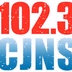 CJNS - CJNS-FM logo