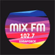 Logo de Микс ФМ