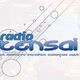 Logo de Rádio Tensai