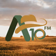 Logo de Rádio Antena 10
