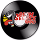 Logo de Room Service Radio