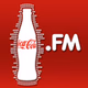 Coca-Cola FM Mexico logo