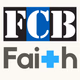 Logo de FCB Faith