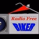 Logo de Radio Free Biker