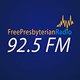 Logo de Free Presbyterian Radio