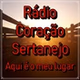 Rádio Coração Sertanejo logo