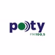 Radio Poty FM logo