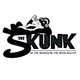 Logo de The Skunk FM - K244AH