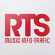 RTS FM Toulouse logo