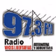 Radio Voces Libertarias logo