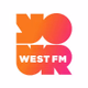 Logo de West FM