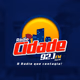 Logo de Rádio Cidade