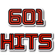 Logo de 601Hits