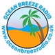 Ocean Breeze Radio logo