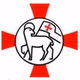 Logo de Rádio Agnus Dei FM