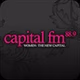 Capital FM logo
