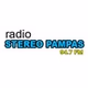 Radio Stereo Pampas logo