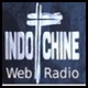 Logo de Indochine Webradio