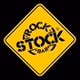 Rock Stock Bar logo