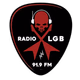 Logo de Radio LGB