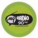 My Radio 90 FM logo