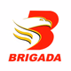 Logo de Brigada News FM Makati - DWEY