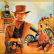 Logo de Miled Music - Western