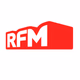 Logo de RFM Lisbon