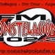Fm Constelación 102.3 logo