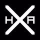 Logo de HXA