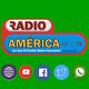 Logo de Radio America Uchiza