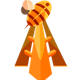 Logo de Radio Free Gaia
