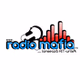 RadioMafia logo