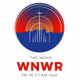 Logo de AM 1540 The Word - WNWR
