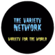 The Variety Network logo