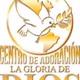 Logo de La Gloria De Dios