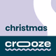 Logo de CROOZE - Xmas CROOZE