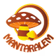 Logo de Radyo Mantar