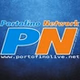 Radio Portofino Network logo