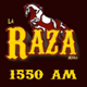 Logo de La Raza - KMRI