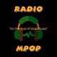 Logo de Radio Mpop