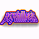Logo de Ambientesque Radio - Psychillosis