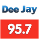 Logo de DeeJay 95.7